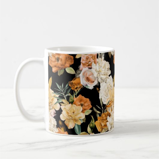 klassieke mok (Links)