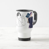 Klassieke Mok (Voorkant rechts)