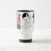 Klassieke Mok (Center)