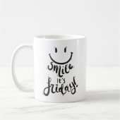 Klassieke Mok (Links)