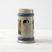 Klassieke Mok (Center)