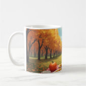 klassieke mok (Links)