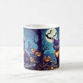 Klassieke Mok (Center)