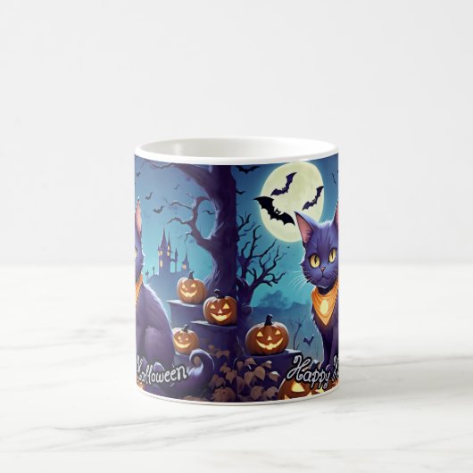 Klassieke Mok (Center)