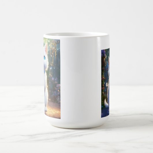 Klassieke Mok (Center)