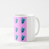 Klassieke Mok (Voorkant rechts)