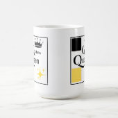 Klassieke Mok (Center)