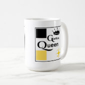 Klassieke Mok (Voorkant rechts)