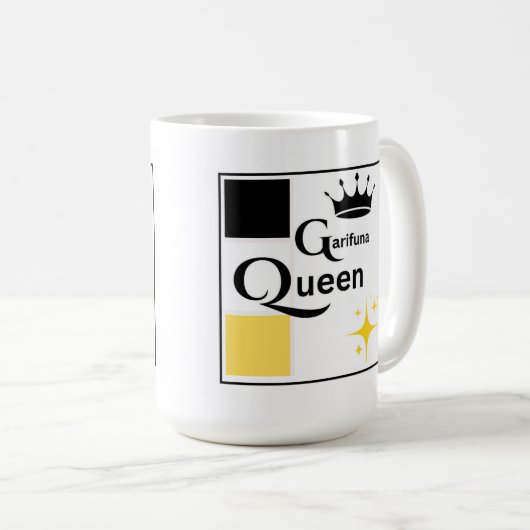 Klassieke Mok (Voorkant rechts)