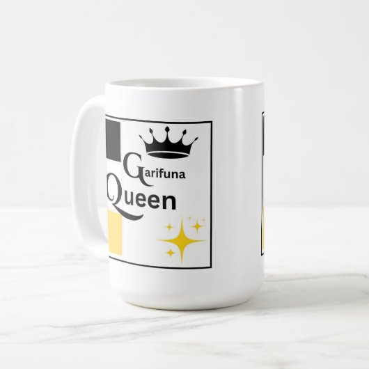 Klassieke Mok (Voorkant links)