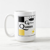 Klassieke Mok (Links)