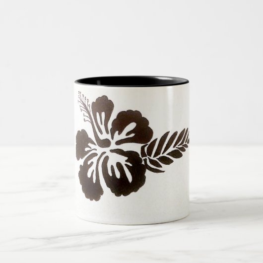 Klassieke Mok (Center)