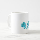 Klassieke Mok (Voorkant links)