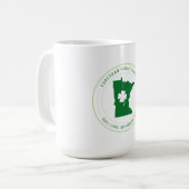 Klassieke Mok (Voorkant links)