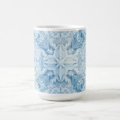 klassieke mok (Center)