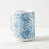 klassieke mok (Voorkant links)