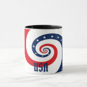 Klassieke Mok (Midden)