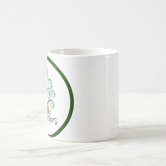 Klassieke Mok (Center)