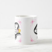 Klassieke Mok (Center)