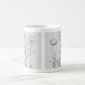 Klassieke Mok (Center)