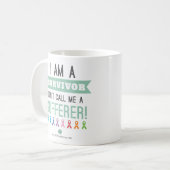 Klassieke Mok (Voorkant links)