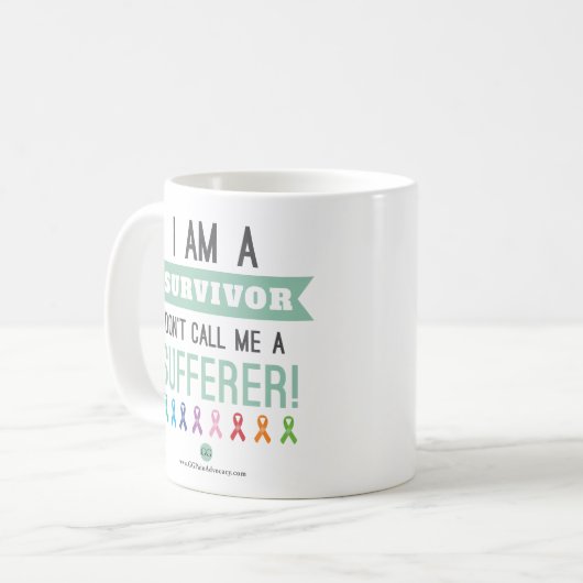 Klassieke Mok (Voorkant links)