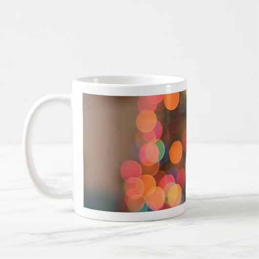 Klassieke Mok (Links)