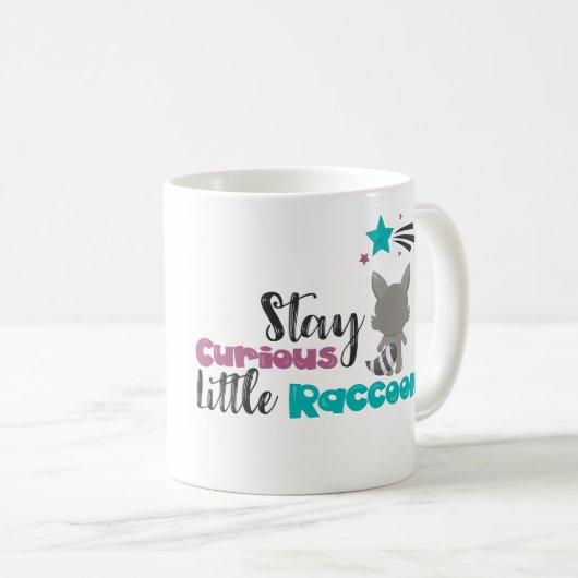 Klassieke Mok (Voorkant rechts)