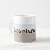Klassieke Mok (Voorkant links)
