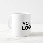 Klassieke Mok (Voorkant links)