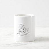 Klassieke Mok (Center)