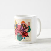 Klassieke Mok (Voorkant rechts)