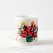 Klassieke Mok (Center)