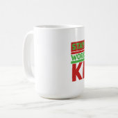 Klassieke Mok (Voorkant links)