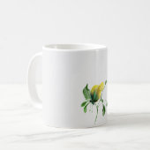 Klassieke mok (Voorkant links)