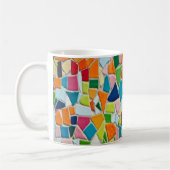 Klassieke Mok (Links)