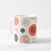 Klassieke Mok (Voorkant links)