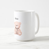 Klassieke Mok (Voorkant rechts)