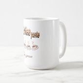 Klassieke Mok (Voorkant rechts)