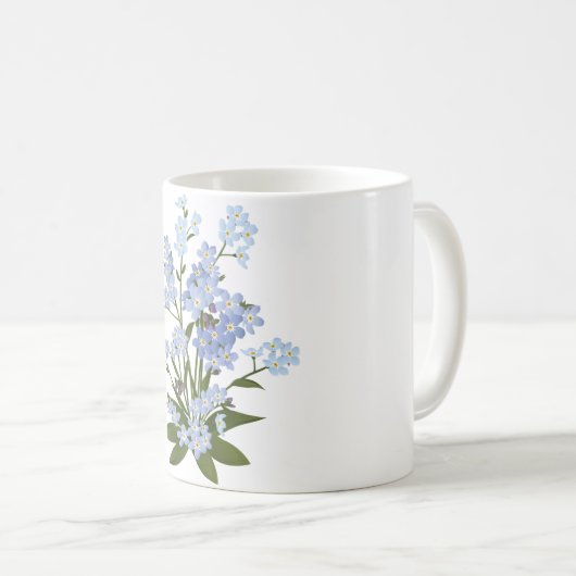 klassieke mok (Voorkant rechts)