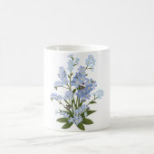 klassieke mok (Center)