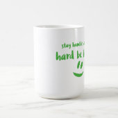 Klassieke Mok (Center)