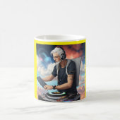 Klassieke Mok (Center)