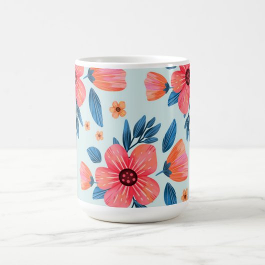 Klassieke Mok (Center)