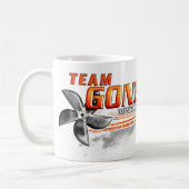 Klassieke Mok (Links)