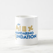 Klassieke Mok (Center)