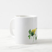 Klassieke mok (Voorkant links)