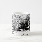 Klassieke mok (Center)