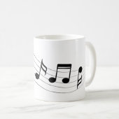 klassieke mok (Voorkant rechts)