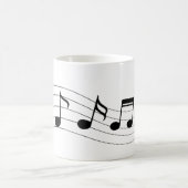 klassieke mok (Center)